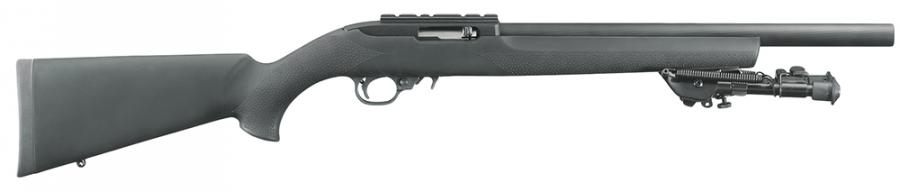 Ruger 10/22 Target Tactical SA 22