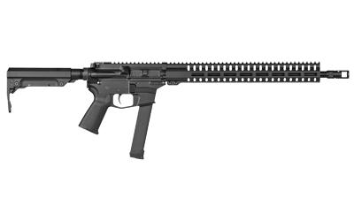 Cmmg Resolute 200 9mm 16.1" 33rd