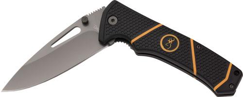 Bg Knife Long Haul Folding