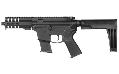 Cmmg Mk57 Banshee Pstl 5" 5.7x28