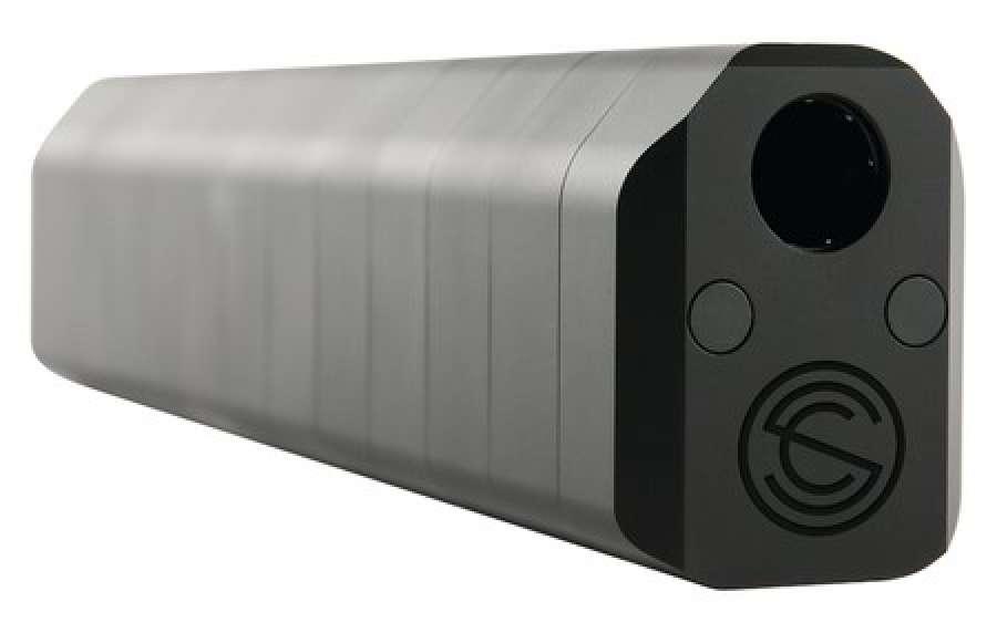 Silencerco Salvo 12ga 12" 7075 T6