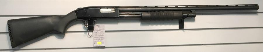 Mossberg 500a (a-4666)