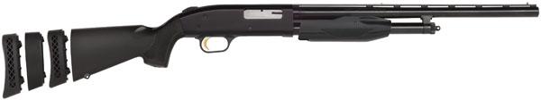 Mossberg 510 Pump 410 ga 18.5"