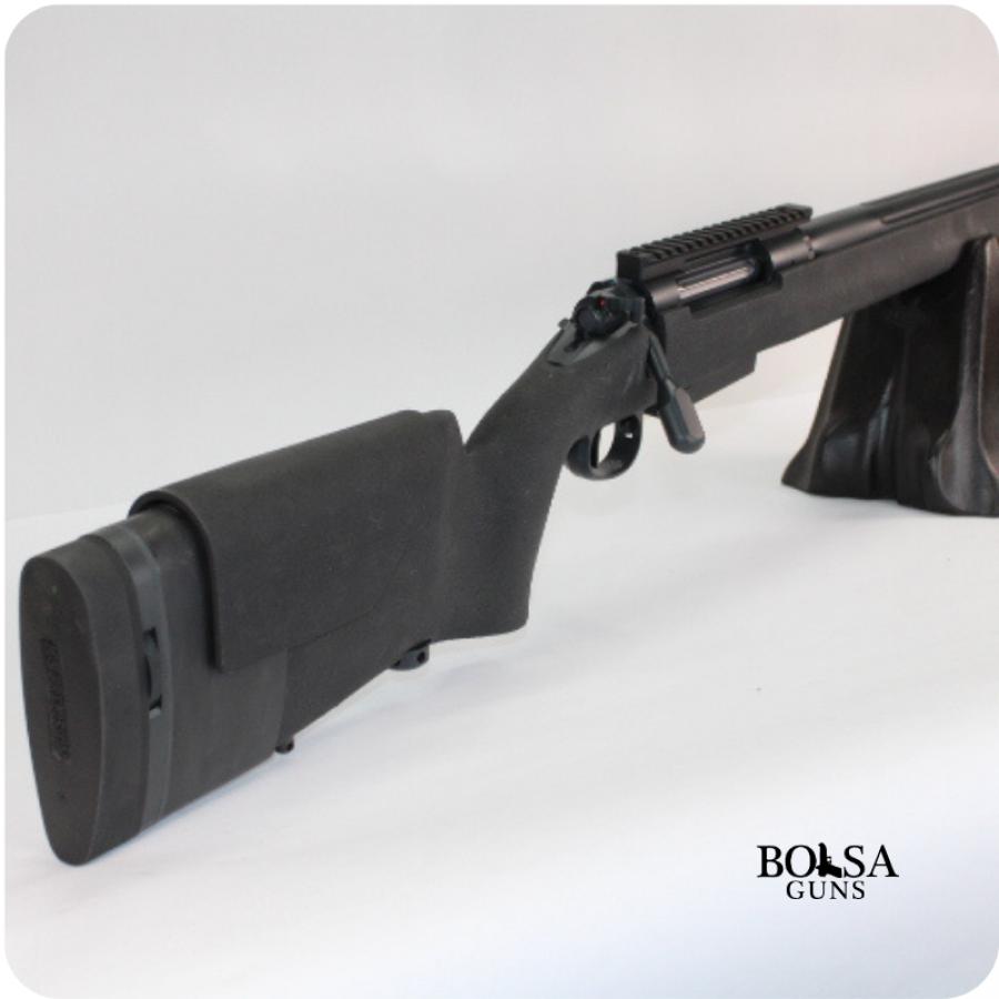PRO SERIES 300WBY 20" BARREL WITH MUZZLEBREAK-img-3