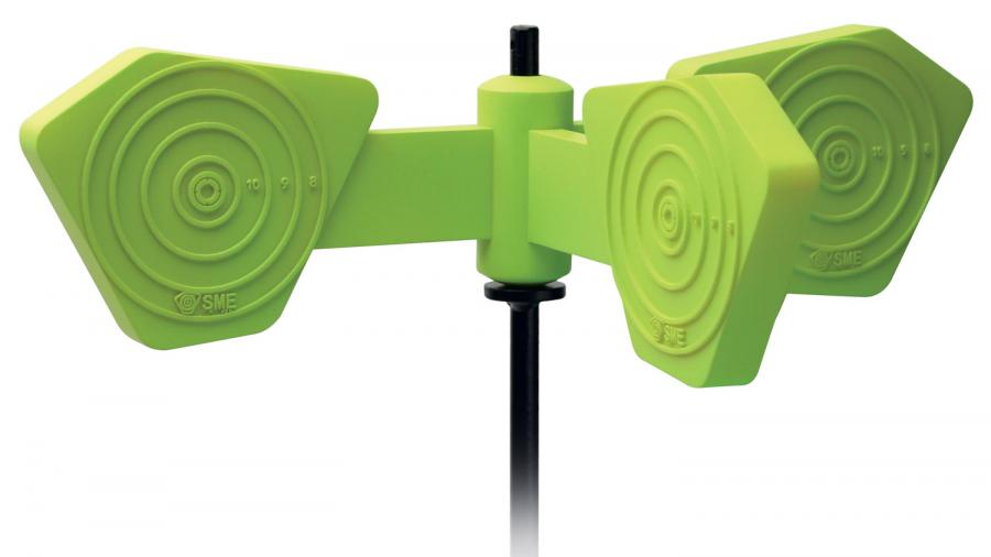 SME Smeshw Self-healing Windmill .22 -50