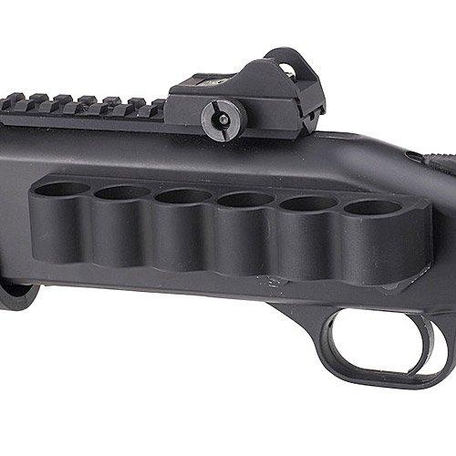 12 GA 6 Shell Moss 930