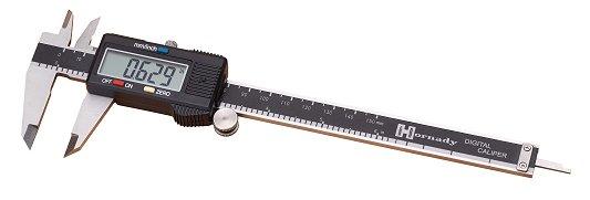 Hornady Digital Caliper Electric Digital Caliper