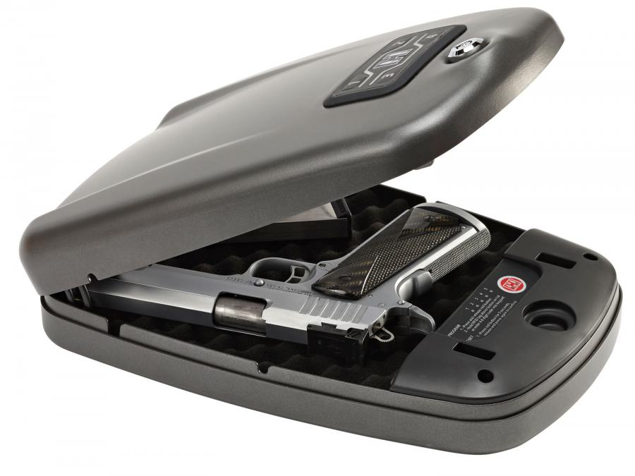 Horn 98172 Rapid Safe 2700kp XL