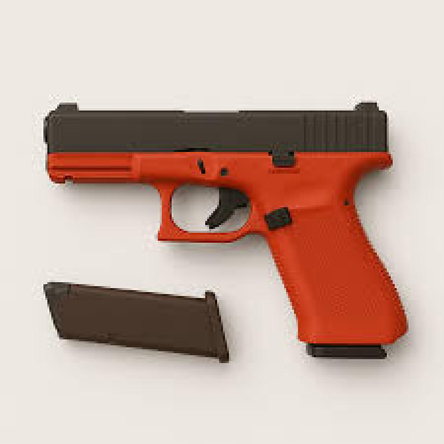 Titan 19x Smart Laser Training Pistol | MUNTJAC OUTDOORS LLC