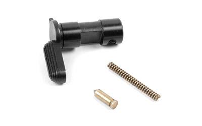 Lbe Ar Selector Assembly