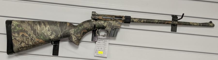 Henry US Survival Rifle (a-5442)
