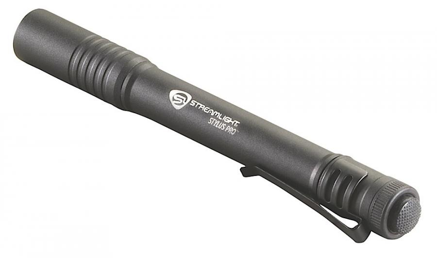 Streamlight Stylus Pro Pen Light (2)