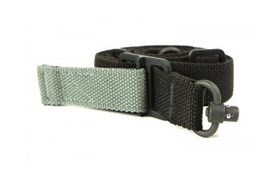 Bl Force Vickers 2-to-1 Slng Bk