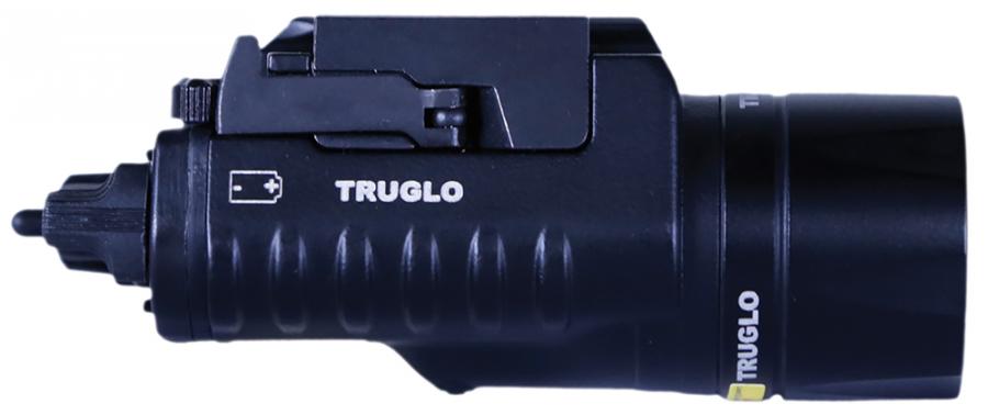 Trg Trupoint Lsr/lght Combo Red