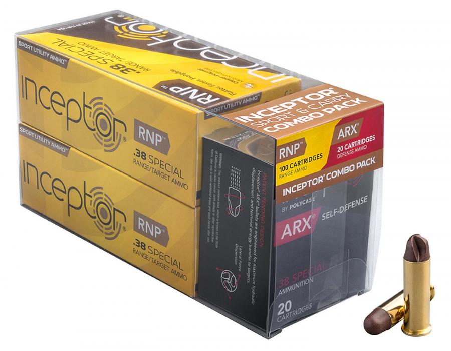 Quantum Ammo Sport/defense