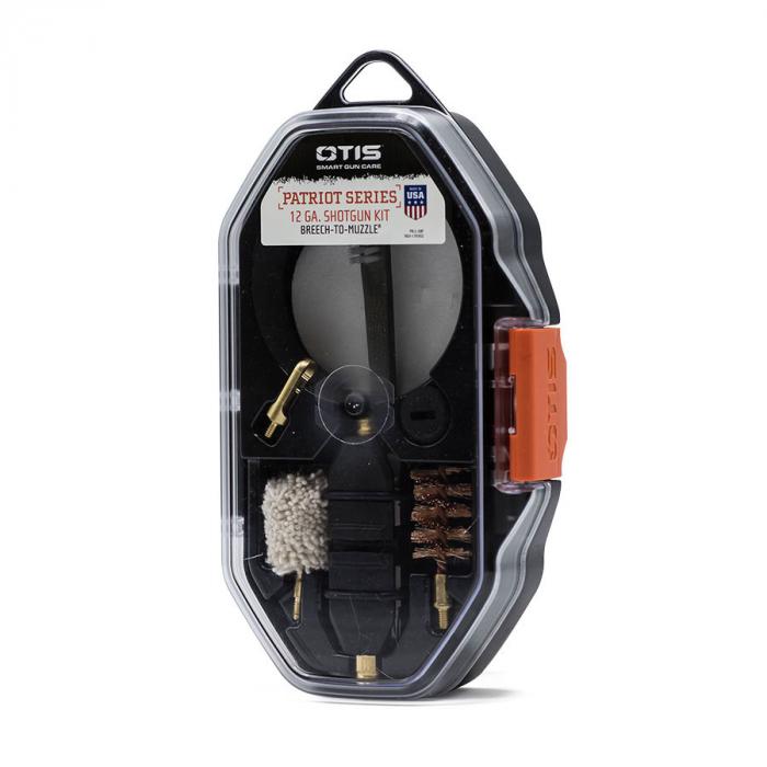 Oti Patriot Series 12ga. Shotgu
