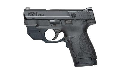 S&W Shield 9mm 3.1" Bl 7&8rd