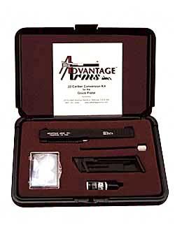 Adv Arms Conv Kit Le26-27 W/clean