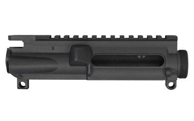 Yhm Ar-15 Stripped Upper Rcvr Blk