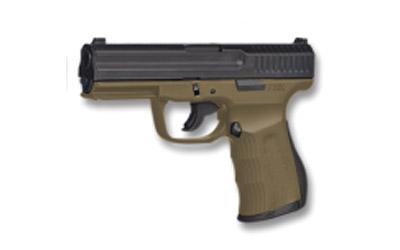 Fmk 9c1g2 9mm 4" 14rd Fat