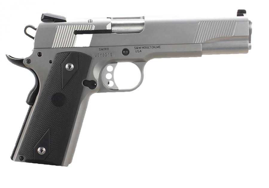 S&W 1911 E *CA Compliant* 45