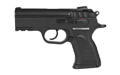 Eaa Wit P Poly 9mm Blk