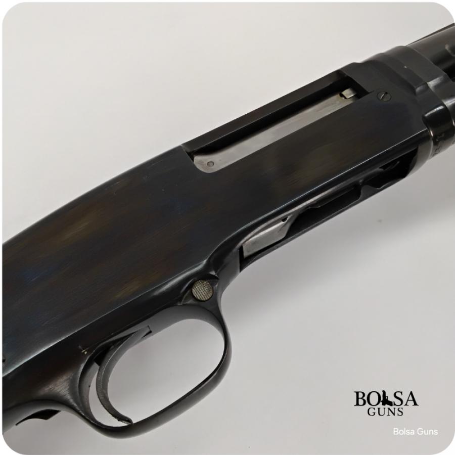 CONSIGNMENT WINCHESTER MODEL 42 .410 GA-img-6
