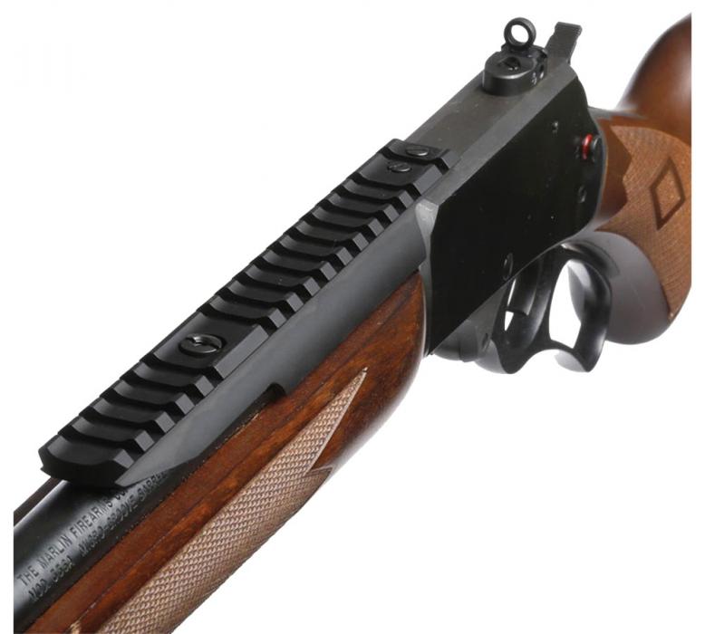 Xss Marlin 1895 Scout Rail Rd