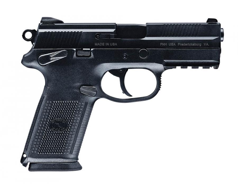 FN FNX Fnx-40 40 S&W 4"