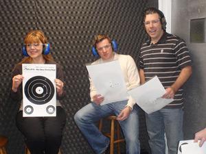 CCW Class (1-day) 4/22/18 8am-4pm