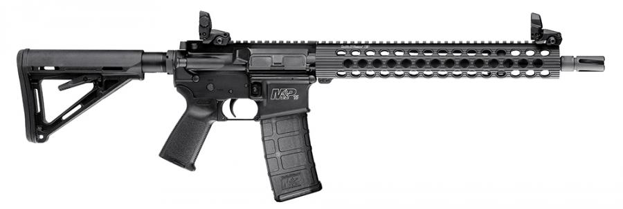 S&W M&p15 TS Ar-15 SA 223/5.56