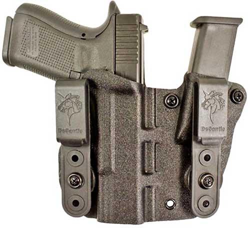 Desantis Hidden Truth Holster