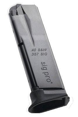 Sig Sauer Sp2022, Sp2009 & Sp2340.