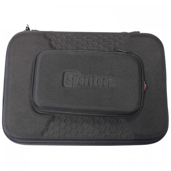 Birchwood Casey 06461 Sportlock Single Handgun