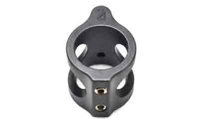 2a Steel Gas Block .750 Bore