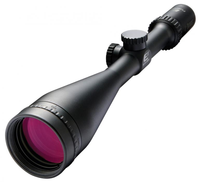 Bur 6.5x-20x-50mm Fullfield E1