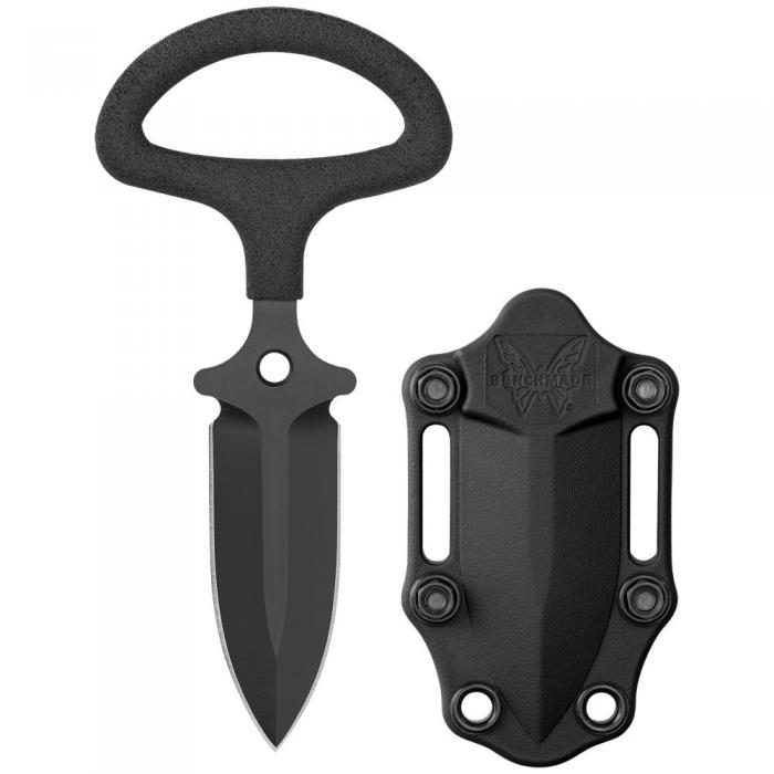 175bk Concealed Backup Knife