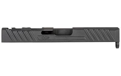 Ggp Slide For Glock 19 Gen3