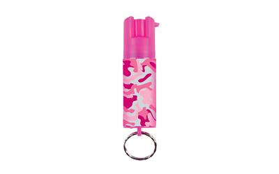 Sabre Spray King Case Pink Camo