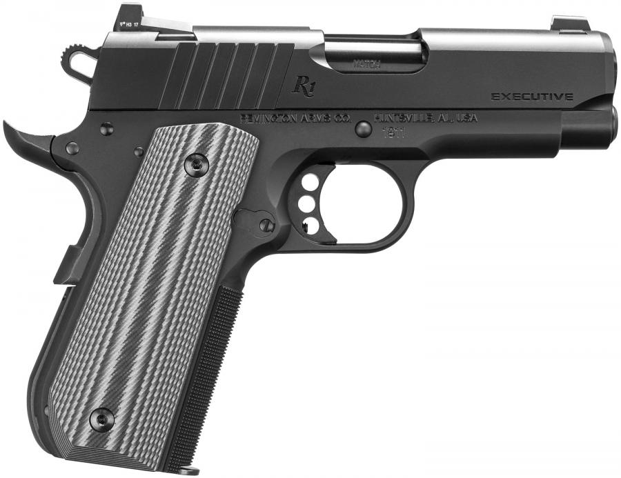 Remington Firearms 96493 1911 Ultralight Executive