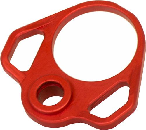Odin Ambi-sling/qd Plate Red