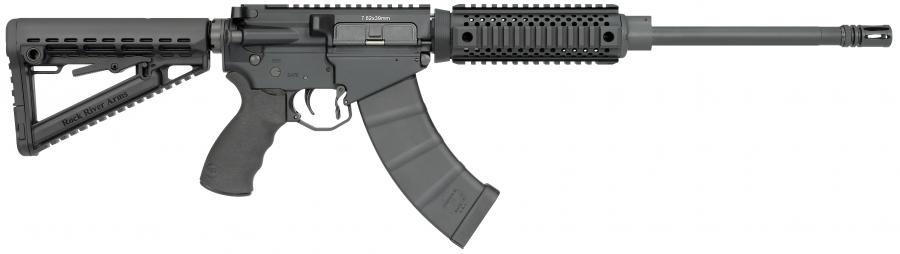 Lar-47 Delta Carbine