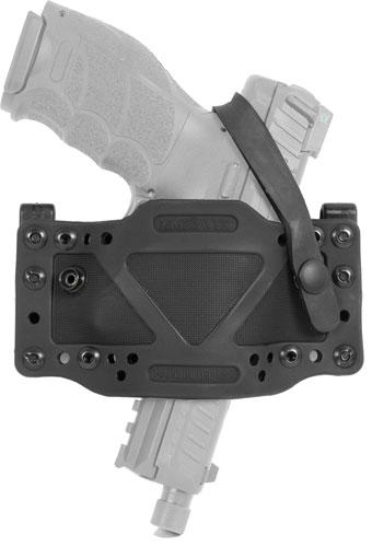 Limbsaver Holster Cross-tech
