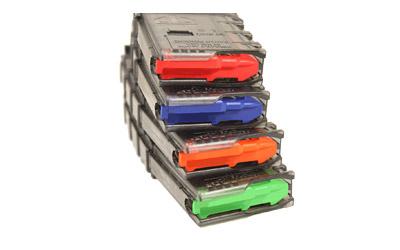 Ets Rapid Recognition System Kit 5pk