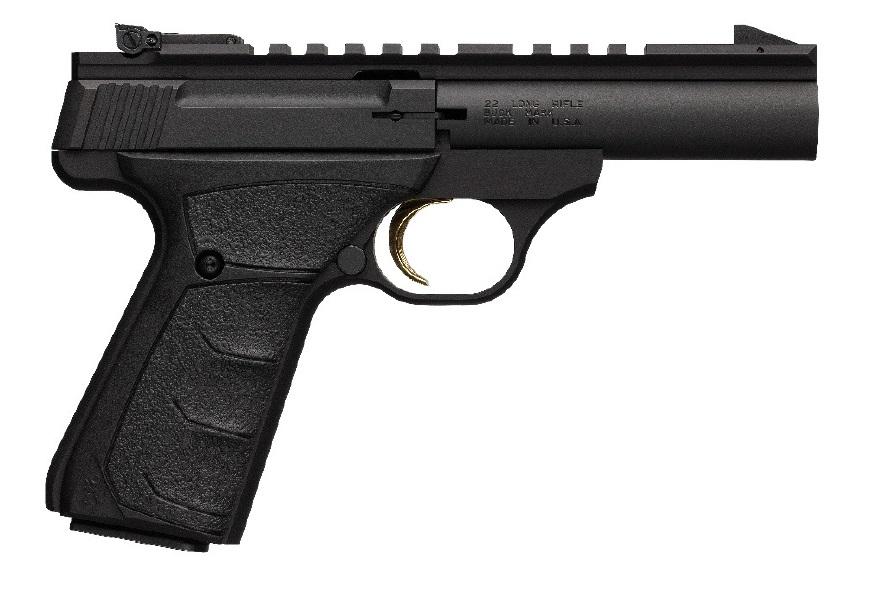 Buckmark Fld/tgt Micro Bl 4