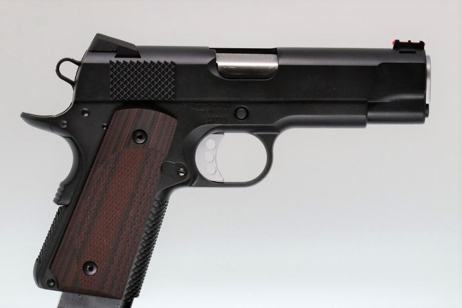 Ed Brown CCO Lightweight 9mm