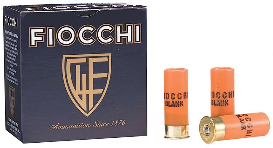 Fiocchi 12 25box/10case