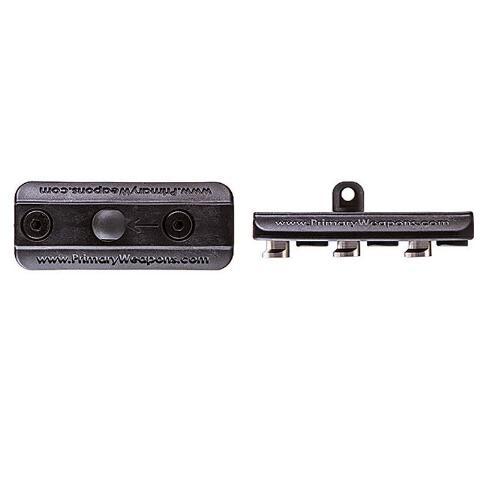Pws Kymd Bipod Adptr For Harris