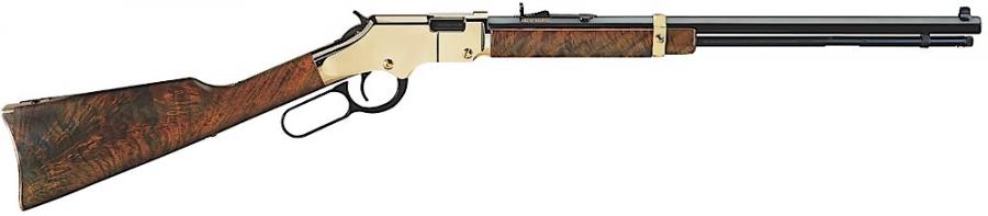 Henry Goldenboy 22 Mag 20.5" 12+1