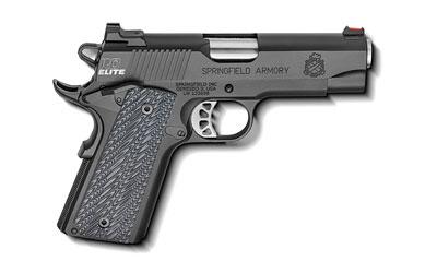 Sprgfld 45acp Ro Elt Chmp 4"